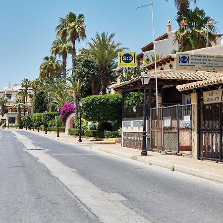 Espanatour Aparthotel 3 Torrevieja Exteriér fotografie
