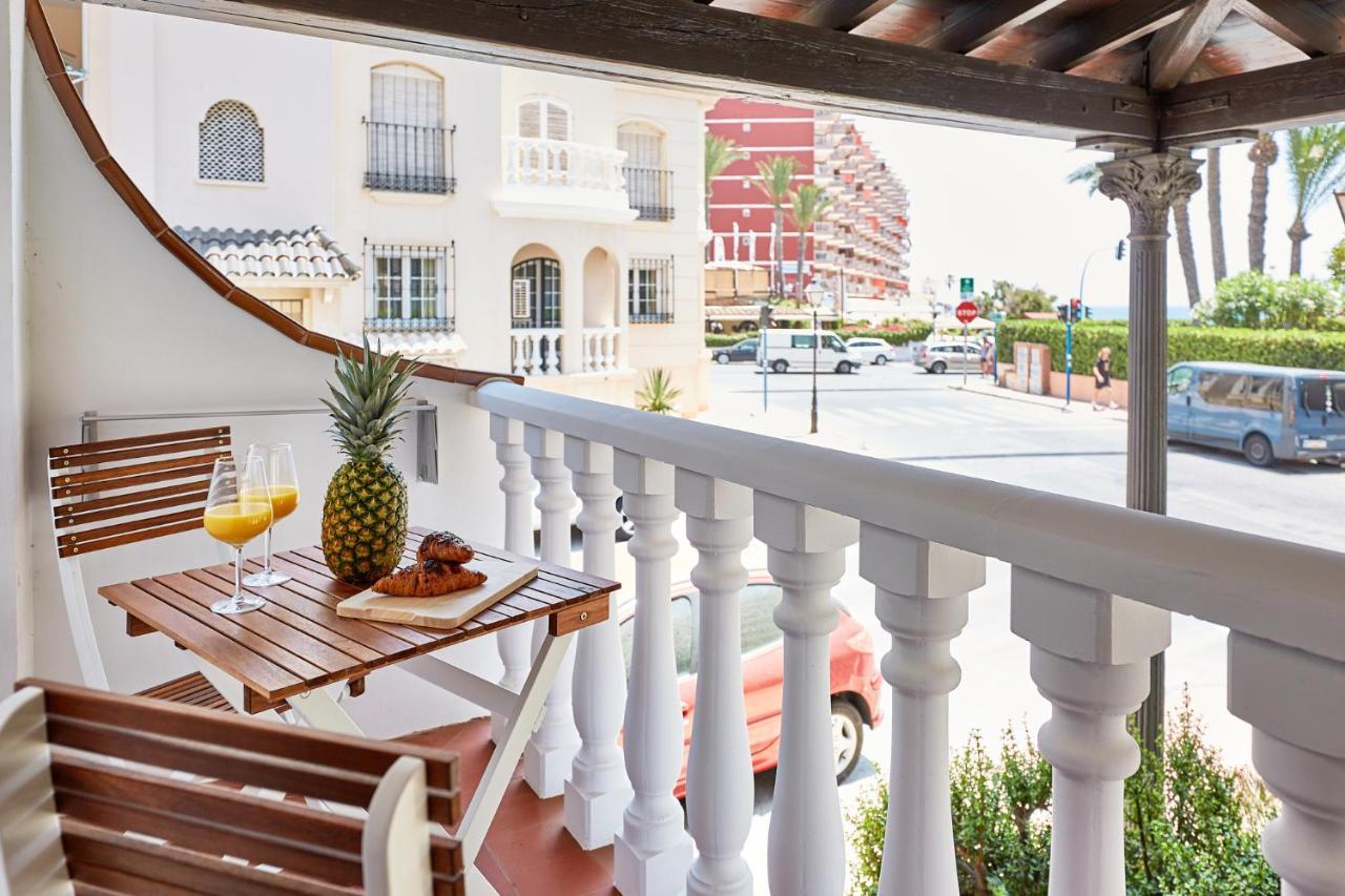Espanatour Aparthotel 3 Torrevieja Exteriér fotografie