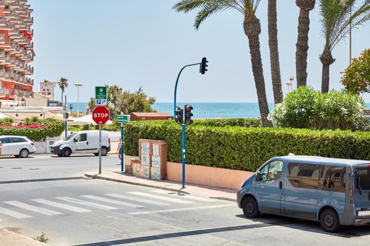 Espanatour Aparthotel 3 Torrevieja Exteriér fotografie